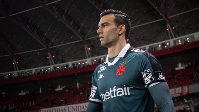 Dikran Sahagian/Vasco
