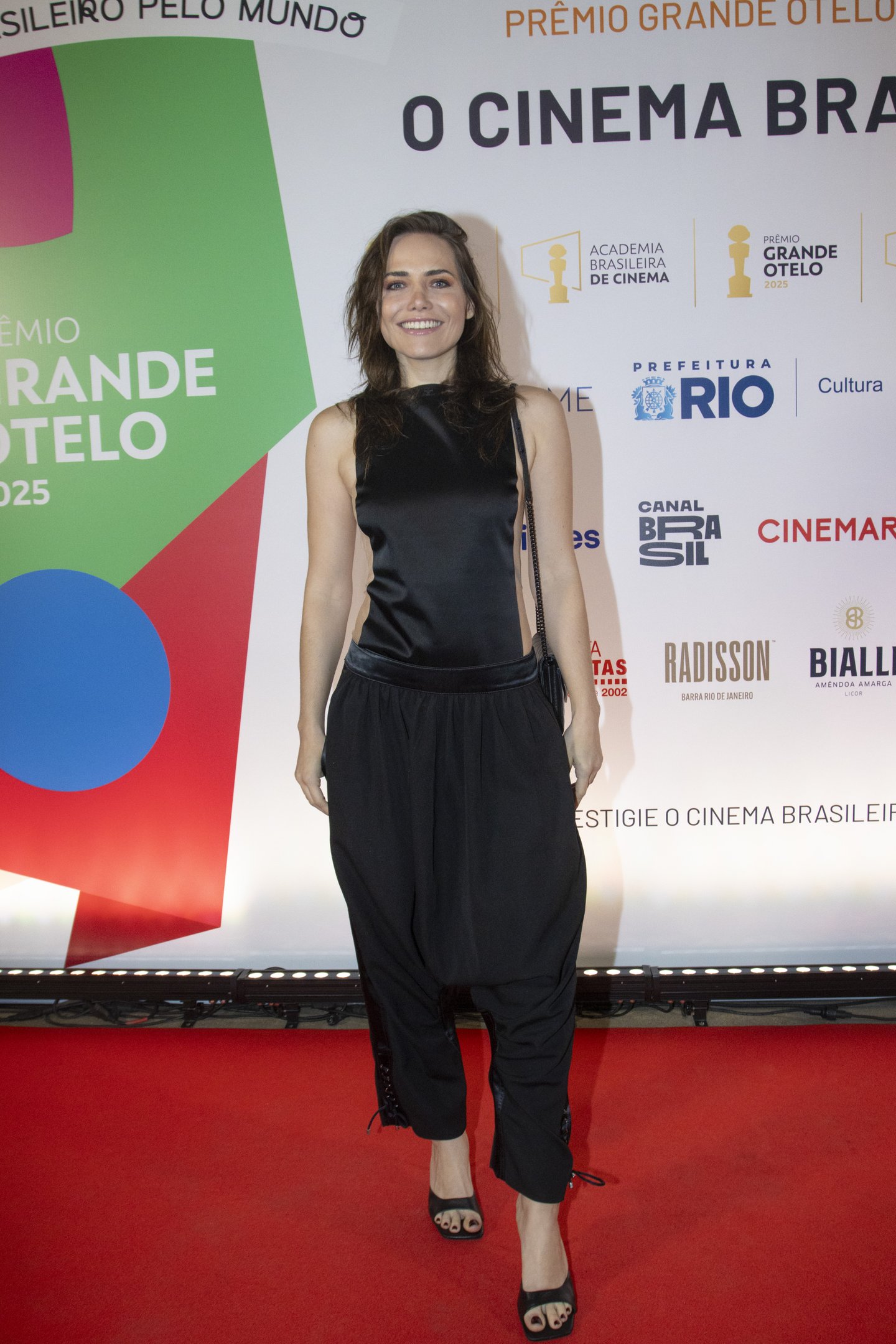 'Ainda Estou Aqui' é o grande vencedor do Prêmio Grande Otelo 2025 14 'Ainda Estou Aqui' é o grande vencedor do Prêmio Grande Otelo 2025