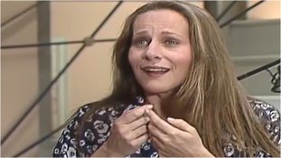 Reprodução/TV Globo.