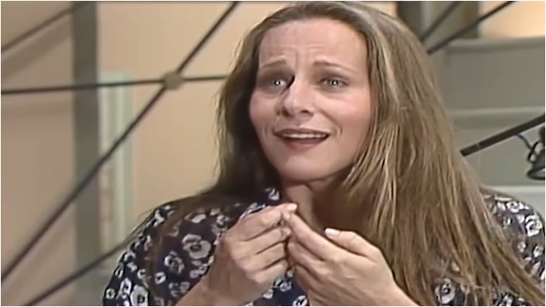 Reprodução/TV Globo.