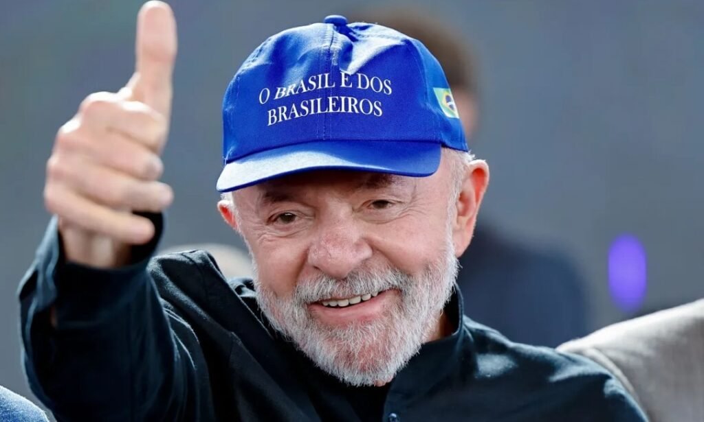 Por que Motta e Alcolumbre estão no radar de Trump e como isso pode beneficiar Lula
