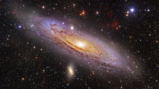 Nasa