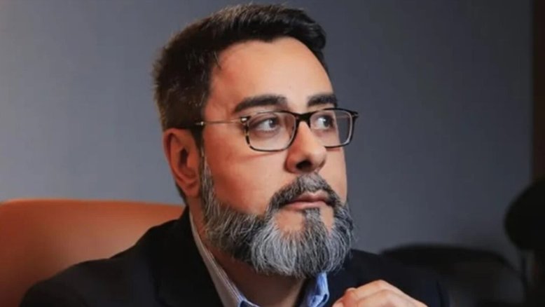 Marcelo Bretas