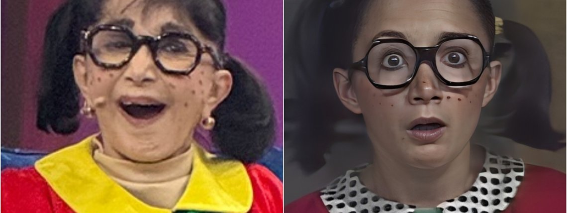Reprodução: Instagram / SBT.