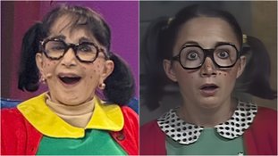 Reprodução: Instagram / SBT.