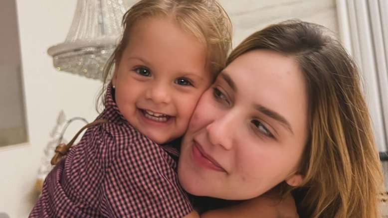 Maria Flor e Virginia