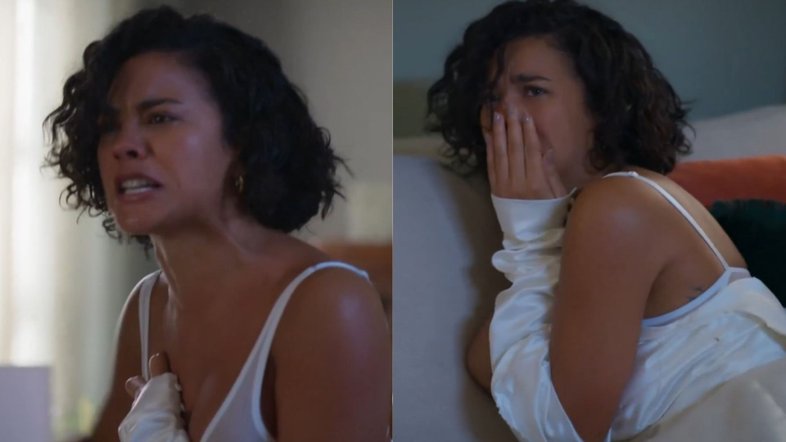 Reprodução/TV Globo