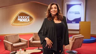 Globoplay Novelas/Guto Costa