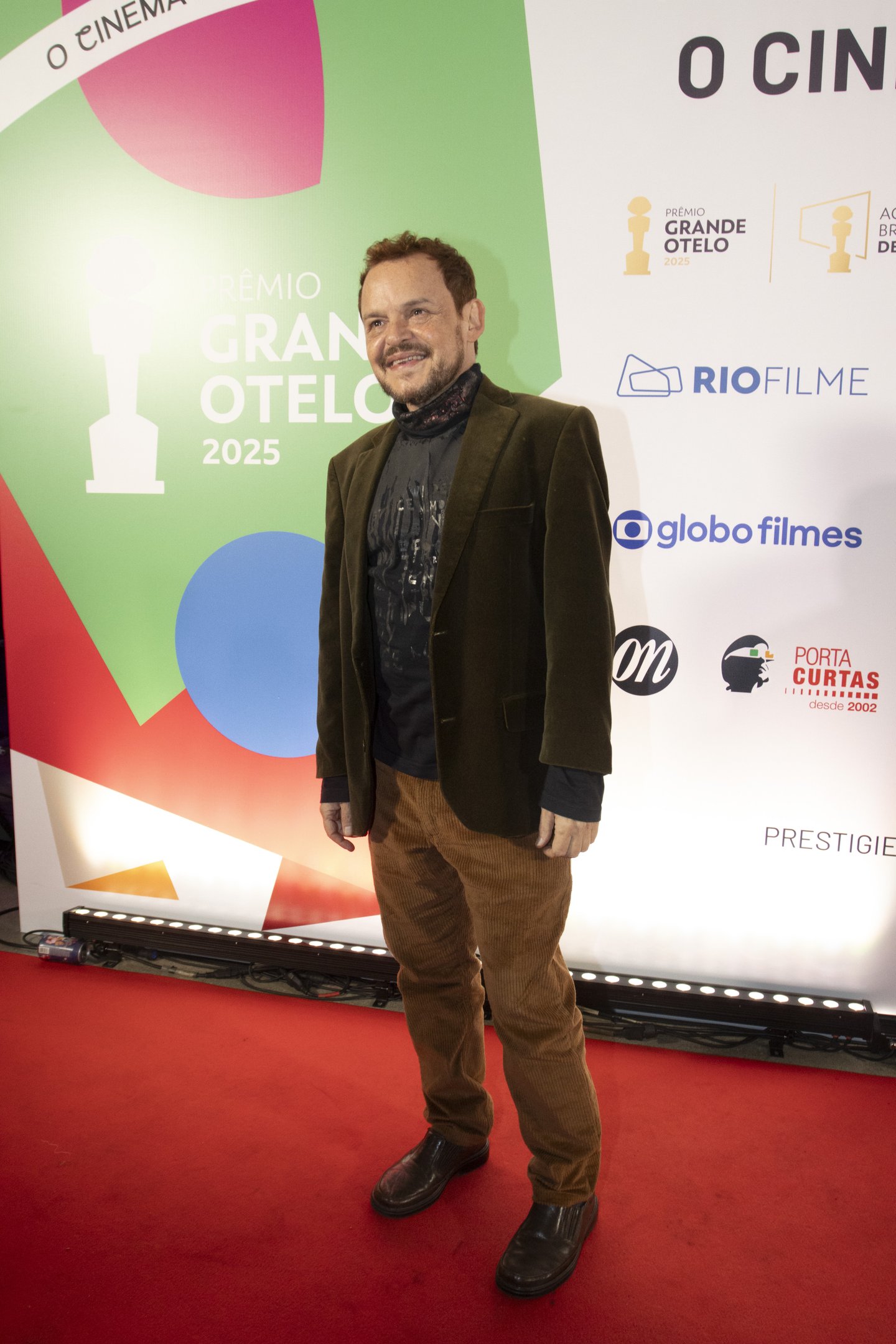 'Ainda Estou Aqui' é o grande vencedor do Prêmio Grande Otelo 2025 13 'Ainda Estou Aqui' é o grande vencedor do Prêmio Grande Otelo 2025