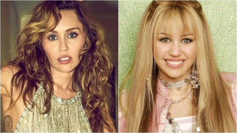Instagram / Disney Channel.