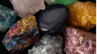Minerais estratégicos