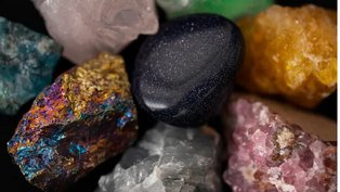 Minerais estratégicos