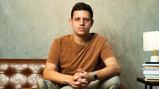 O jornalista e pesquisador João Paulo Saconi