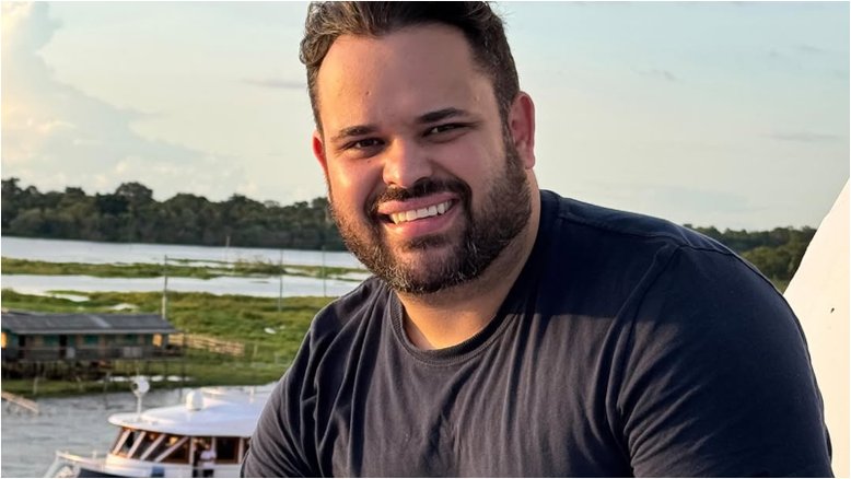 Reprodução/Instagram.