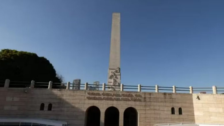 Obelisco do Ibirapuera