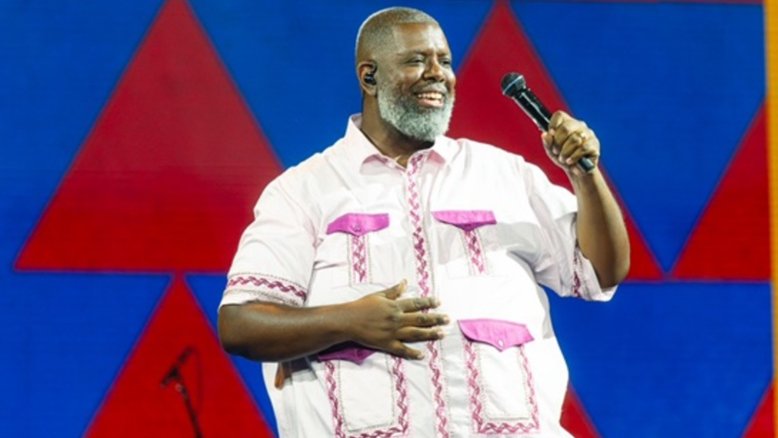 Cantor Péricles