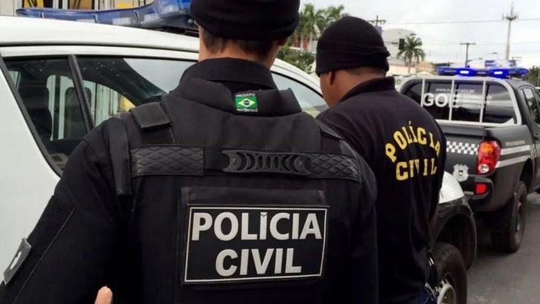 Namorada de adolescente que matou os pais no Rio é apreendida em MT