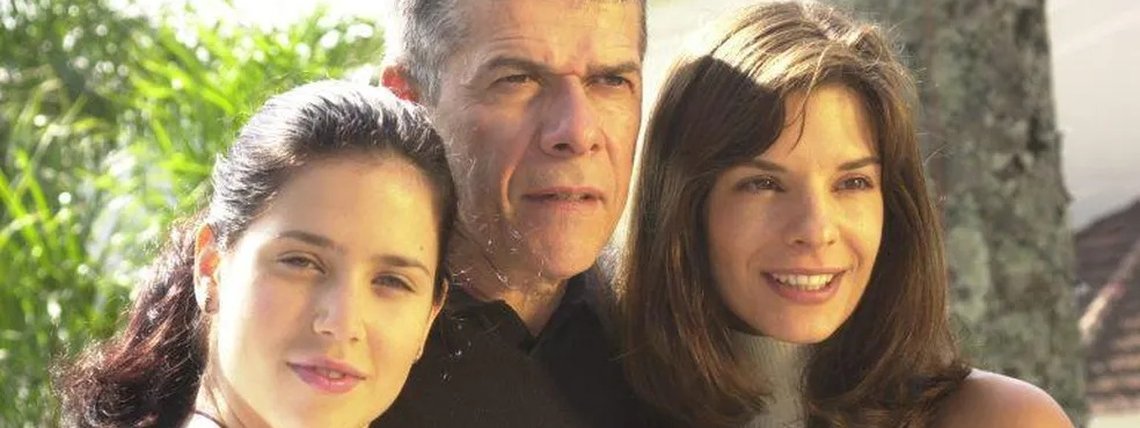 TV GLOBO / Roberto Steinberger