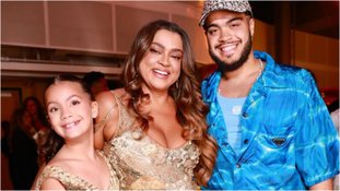 Reprodução/Instagram.