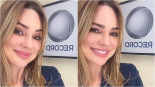 Reprodução/Instagram.