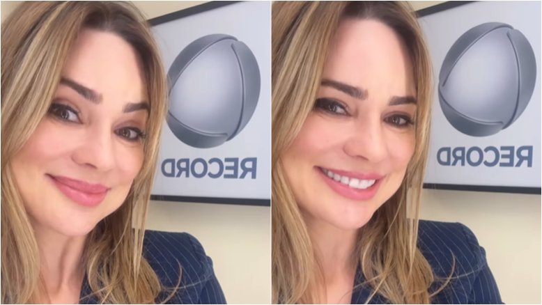 Reprodução/Instagram.