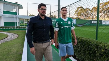 Ramon Sosa - Palmeiras