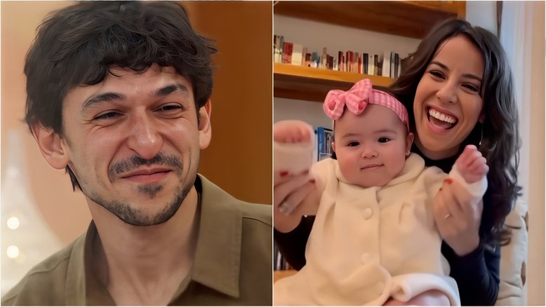 Reprodução/TV Globo.