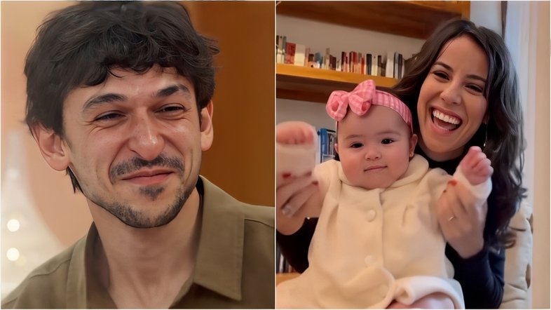 Reprodução/TV Globo.