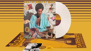 'Refazenda', de Gilberto Gil, primeiro LP distribuído pelo novo clube de assinaturas