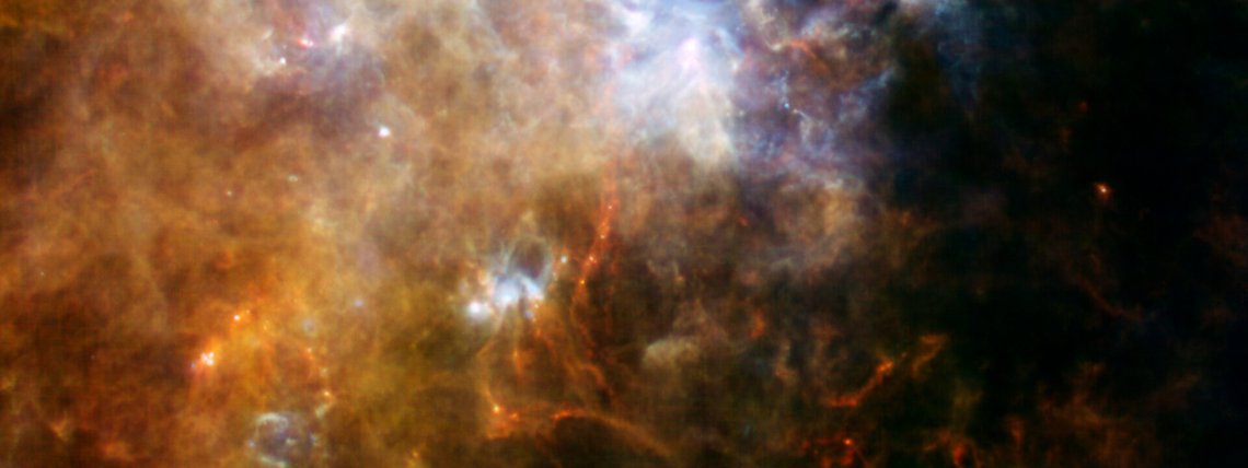 ESA and the SPIRE & PACS consortia