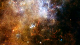 ESA and the SPIRE & PACS consortia