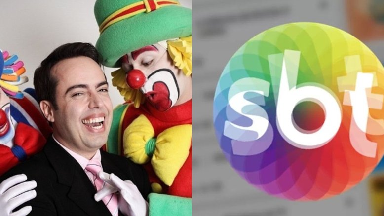 Rinaldi Faria, superintendente de criação e produção de conteúdo