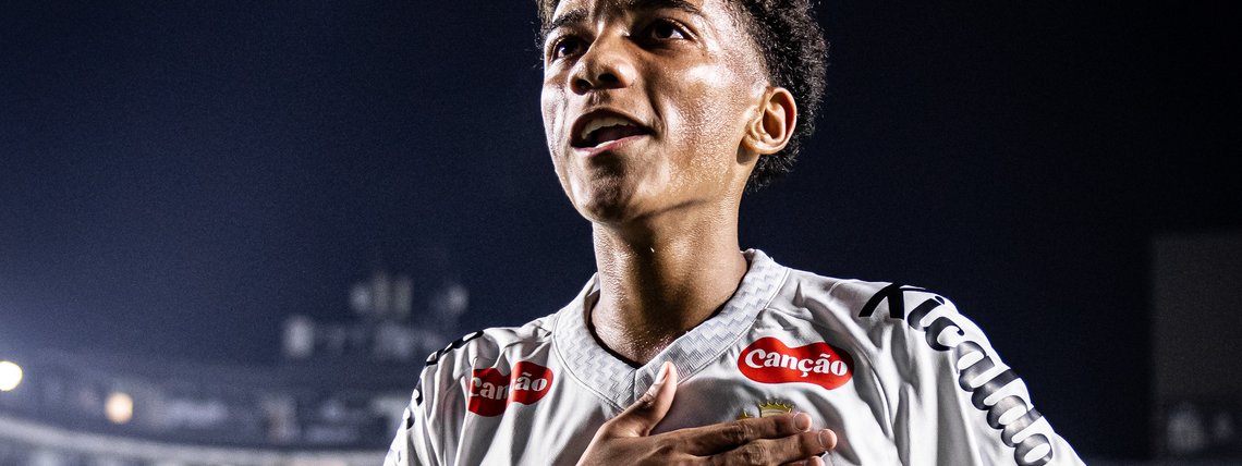 Raul Baretta/ Santos FC