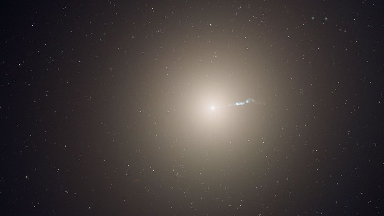 NASA, ESA, and the Hubble Heritage Team (STScI/AURA); Acknowledgment: P. Cote (Herzberg Institute of Astrophysics) and E. Baltz (Stanford University)