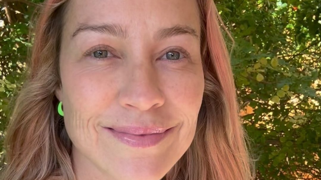 Luana Piovani recorda relações do passado e desabafa sobre homens: ‘Bando de bosta’