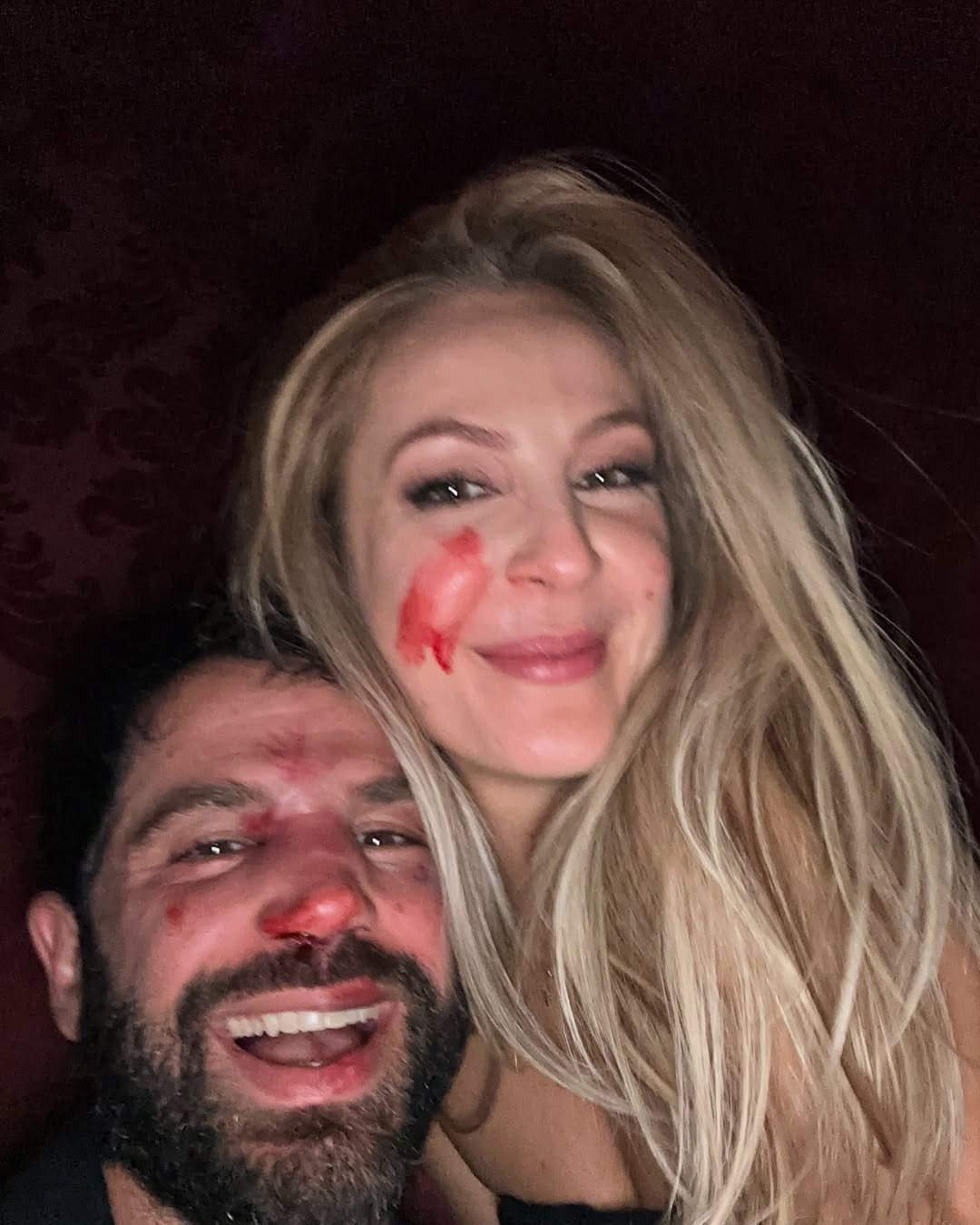 Sabrina Sato elogia nova namorada do ex Duda Nagle; saiba quem é 4 Sabrina Sato elogia nova namorada do ex Duda Nagle; saiba quem é
