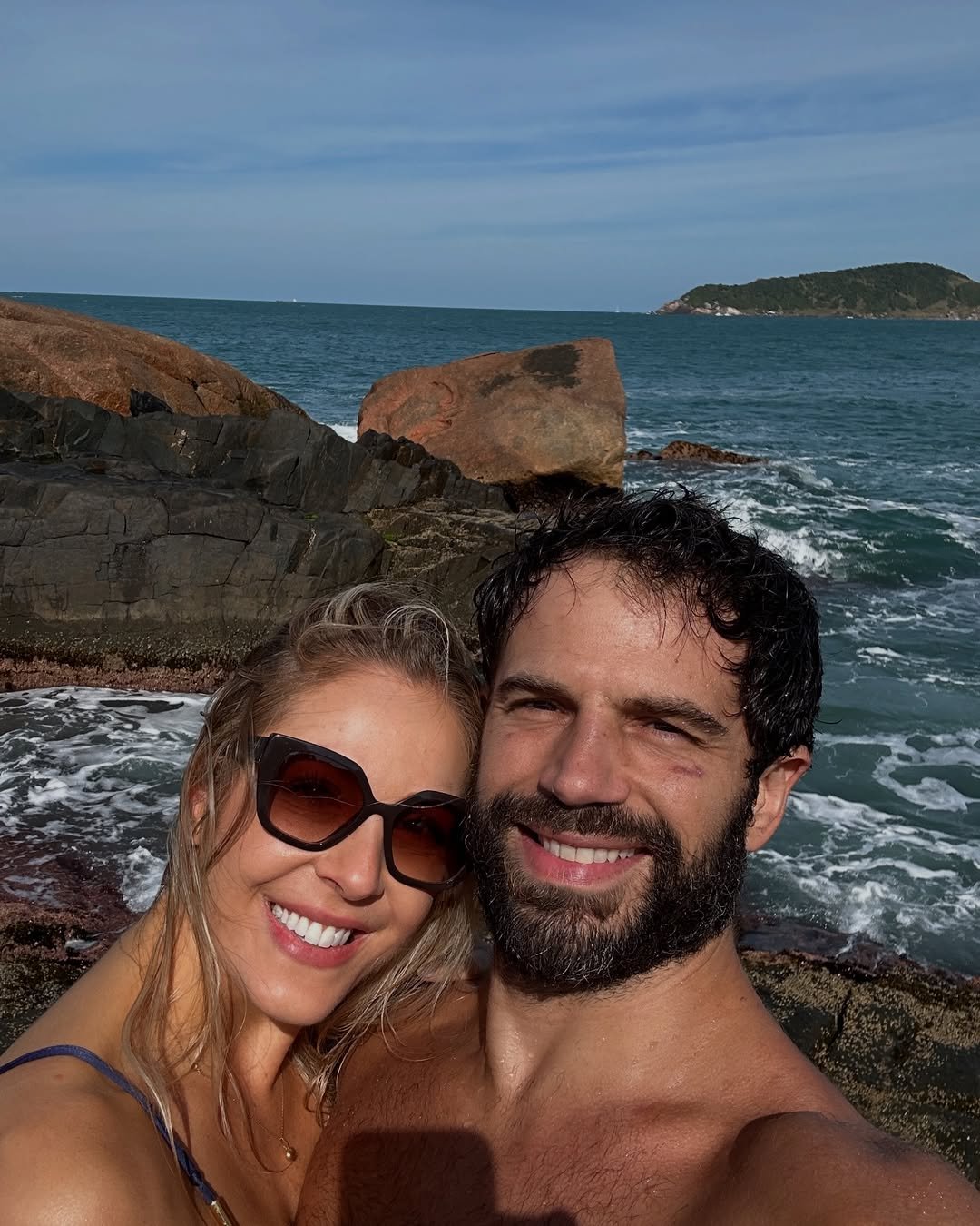 Sabrina Sato elogia nova namorada do ex Duda Nagle; saiba quem é 3 Sabrina Sato elogia nova namorada do ex Duda Nagle; saiba quem é