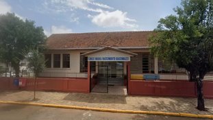 Adolescente mata criança de oito anos e fere outras na Escola Maria Nascimento Giacomazzi, em Estação (RS)