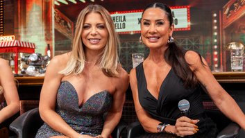 Globo/Beatriz Damy