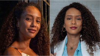 Reprodução /TV Globo.