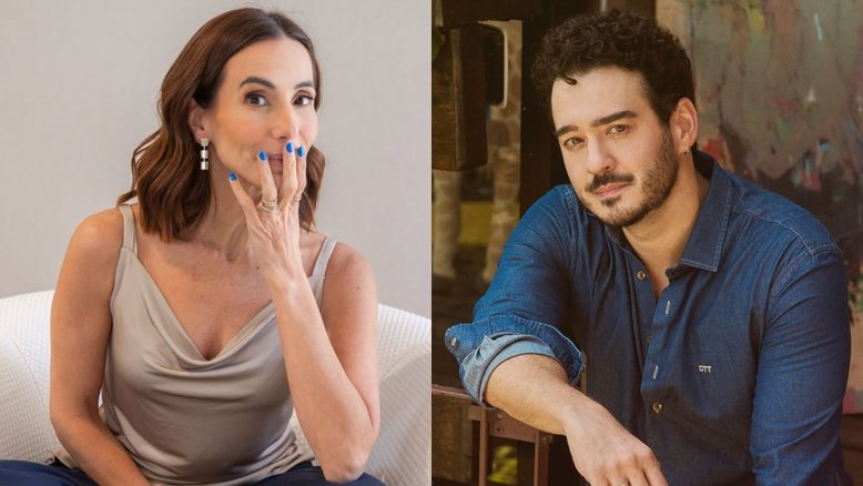 Montagem ISTOÉ: @nathaliashumacher / @gutocosta