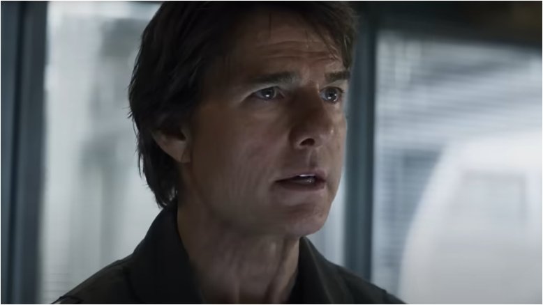 Reprodução/Paramount Pictures Brasil.