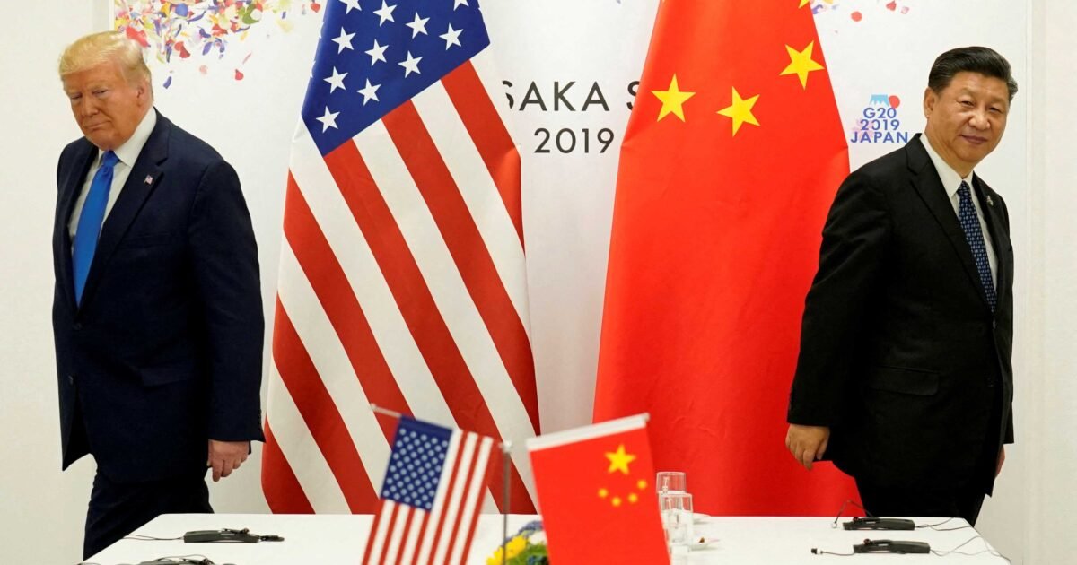 Quaest: após ‘tarifaço’, visão dos brasileiros sobre os Estados Unidos piora