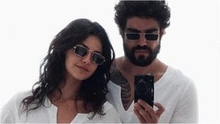 Reprodução/Instagram.