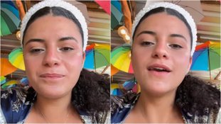 Reprodução/Instagram.
