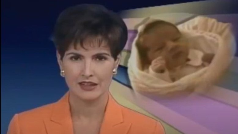 Reprodução/TV Globo