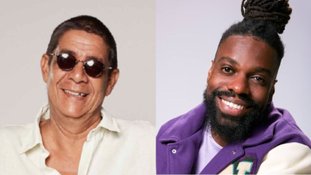 Zeca Pagodinho e Feyjão