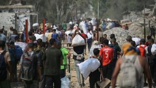Israel afirma que sem a libertação dos reféns em Gaza, a guerra 'prosseguirá'