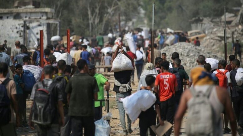 Israel afirma que sem a libertação dos reféns em Gaza, a guerra 'prosseguirá'