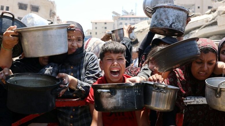 Gaza